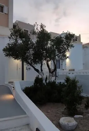 V&n Santorini * 费拉