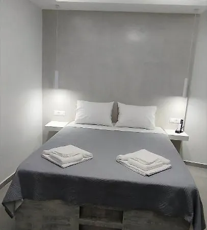 Holiday home V&n Santorini *