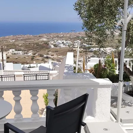 V&n Santorini * 费拉