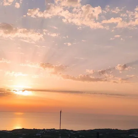 度假居 V&n Santorini