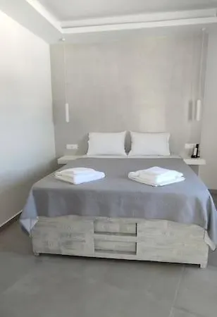 V&n Santorini Tatil Evi *