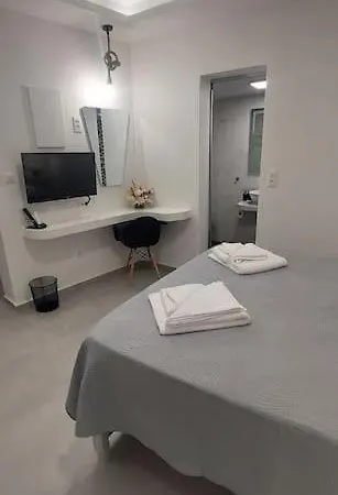 V&n Santorini Nyaraló Fíra