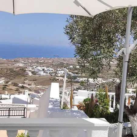 V&n Santorini * Fíra