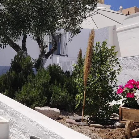 V&n Santorini Hébergement de vacances Fira (Santorini)