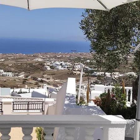 Tatil Evi V&n Santorini *