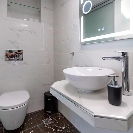 V&n Santorini Tatil Evi