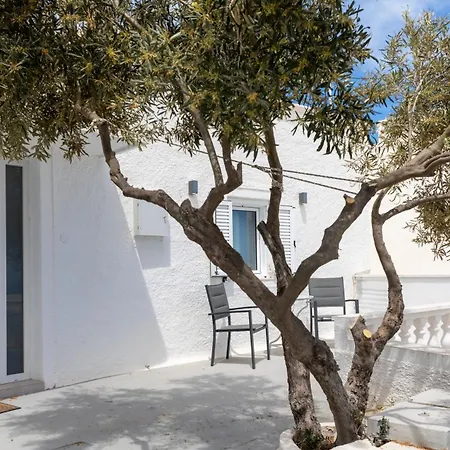 V&n Santorini *