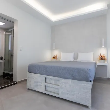 Tatil Evi V&n Santorini *