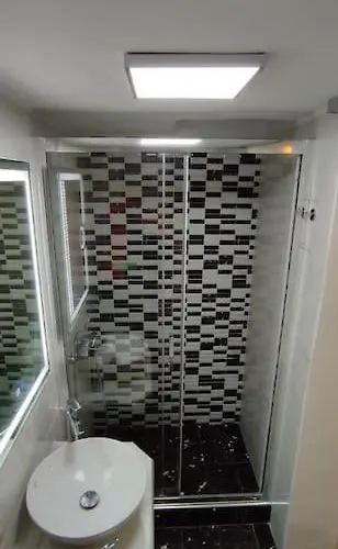 Casa de Férias V&n Santorini