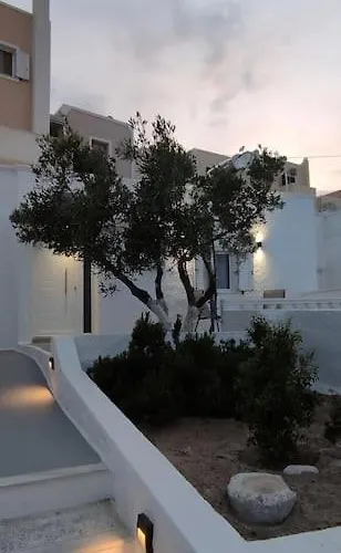 V&n Santorini * Fira (Santorini)