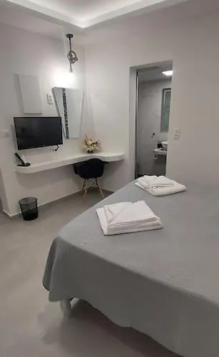 V&n Santorini Tatil Evi Fira (Santorini)