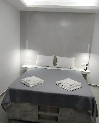 Tatil Evi V&n Santorini *