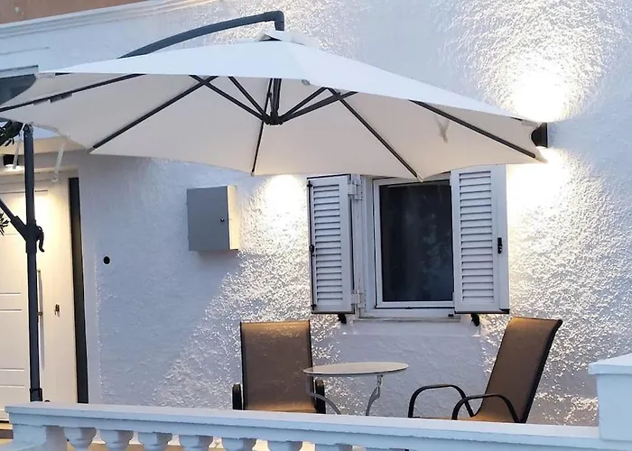 Casa de Férias V&n Santorini Fira (Santorini)