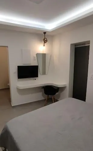 Casa de Férias V&n Santorini