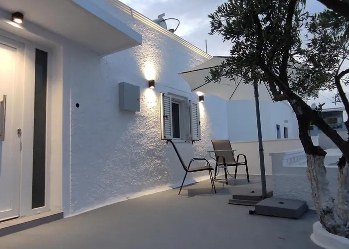 V&n Santorini Casa de Férias Fira (Santorini)