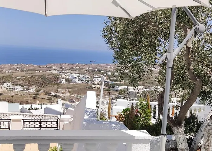 V&n Santorini * Fira (Santorini)