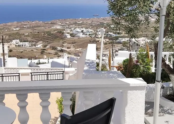 V&n Santorini * Fira (Santorini)