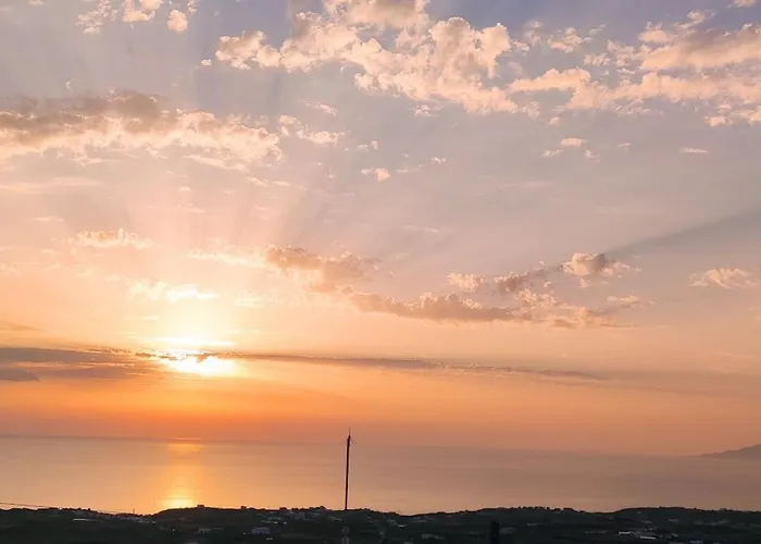 Casa de Férias V&n Santorini