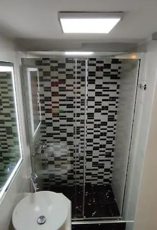 Vakantiehuis V&n Santorini