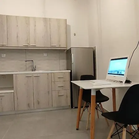 Vakantiehuis V&n Santorini Firá