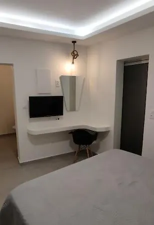 度假居 V&n Santorini