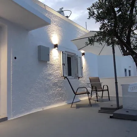 V&n Santorini 度假居 费拉