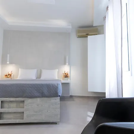 V&n Santorini 度假居 费拉