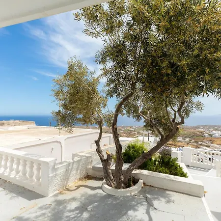 V&n Santorini