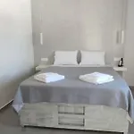 V&n Santorini Prázdninový dům *