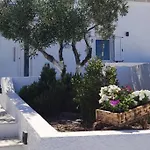 V&n Santorini Prázdninový dům