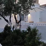 Prázdninový dům V&n Santorini
