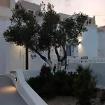 V&n Santorini Prázdninový dům